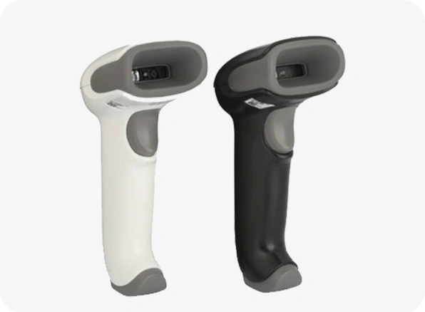 Honeywell Voyager XP 1472g General Duty Scanner 3